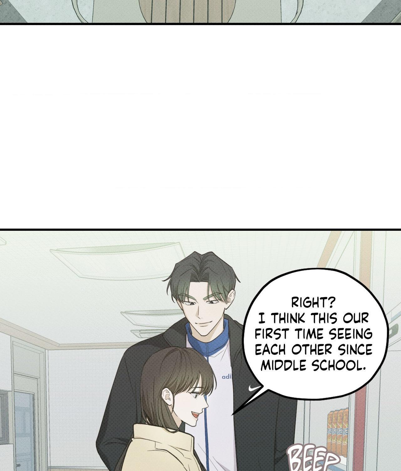 So, Who Got Screwed? Chapter 14 page 43 - 