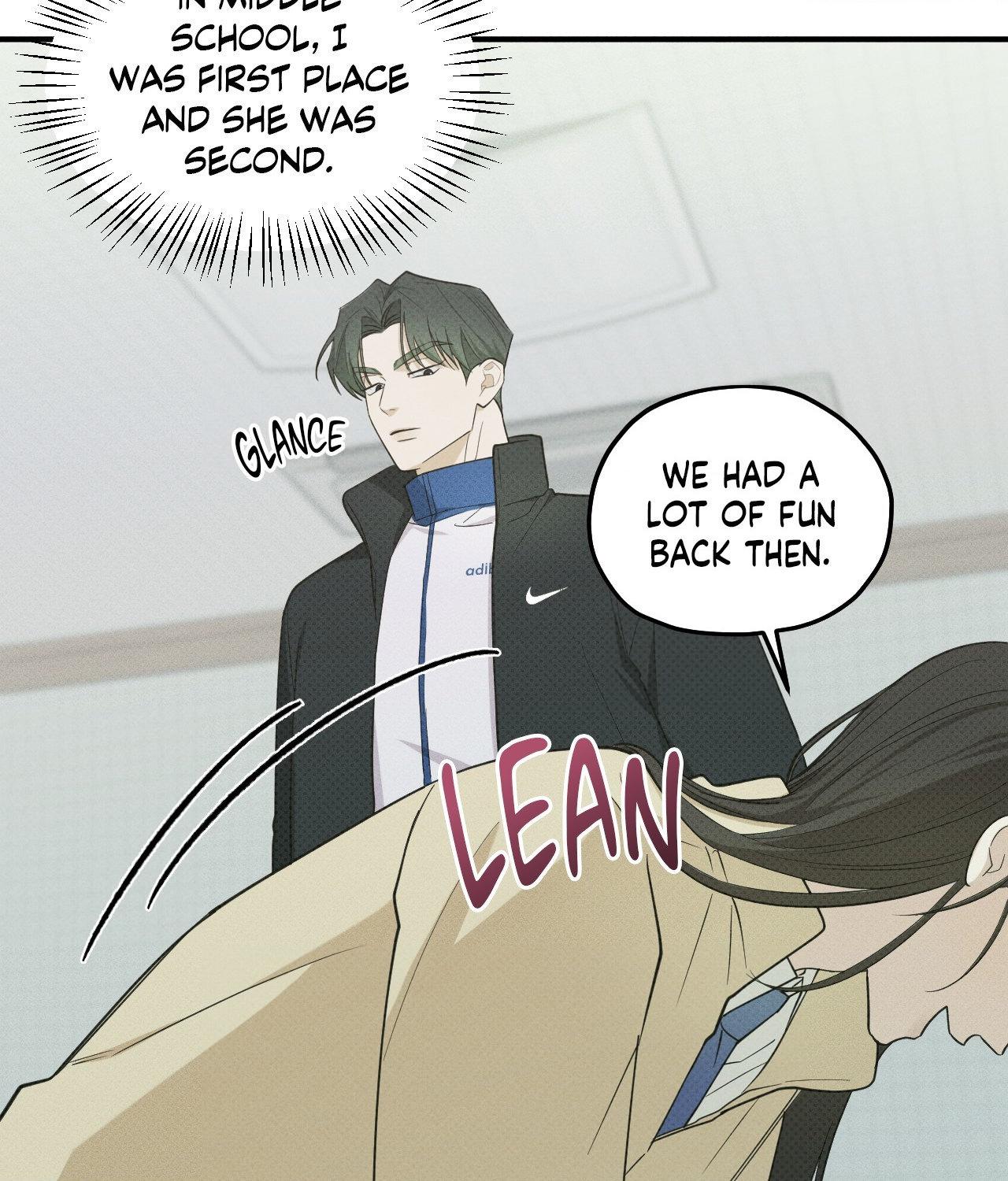 So, Who Got Screwed? Chapter 14 page 45 - 