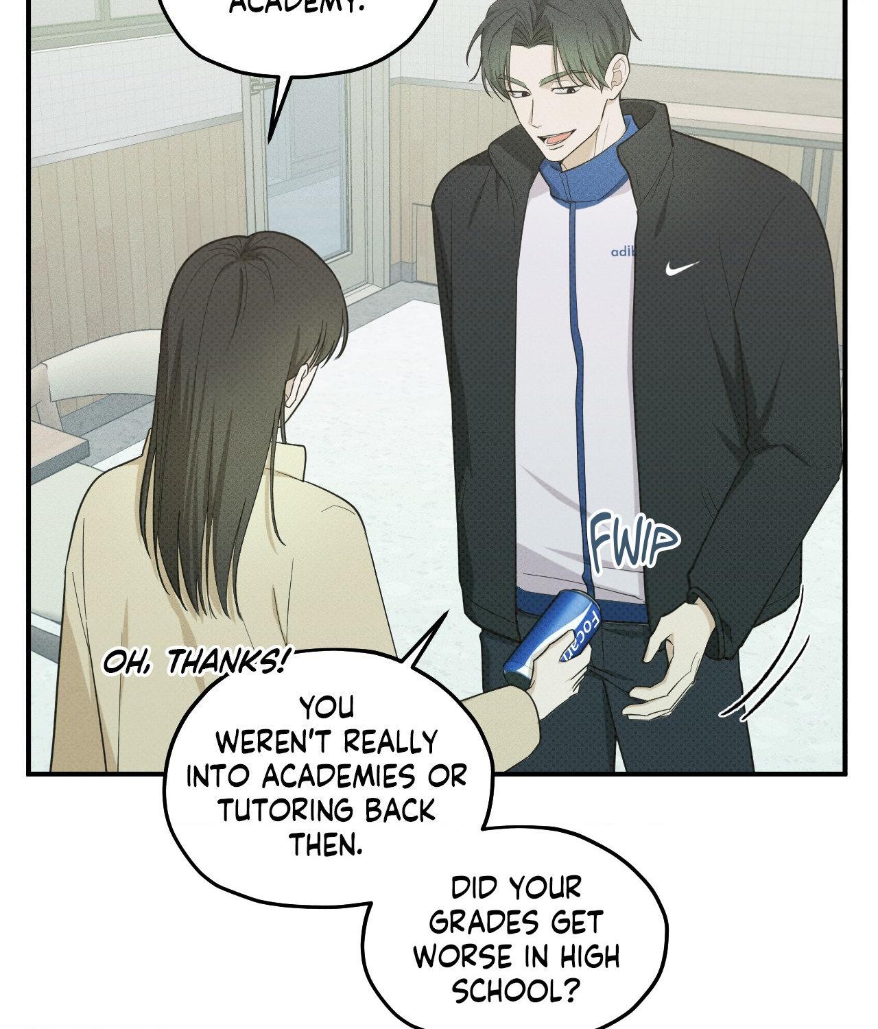 So, Who Got Screwed? Chapter 14 page 47 - 