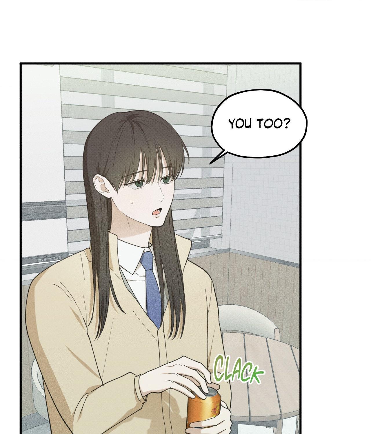 So, Who Got Screwed? Chapter 14 page 49 - 