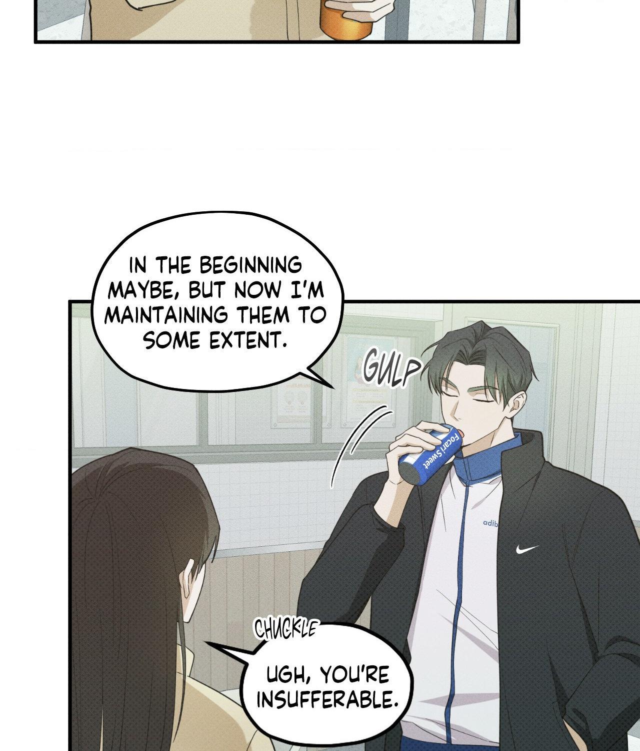 So, Who Got Screwed? Chapter 14 page 50 - 