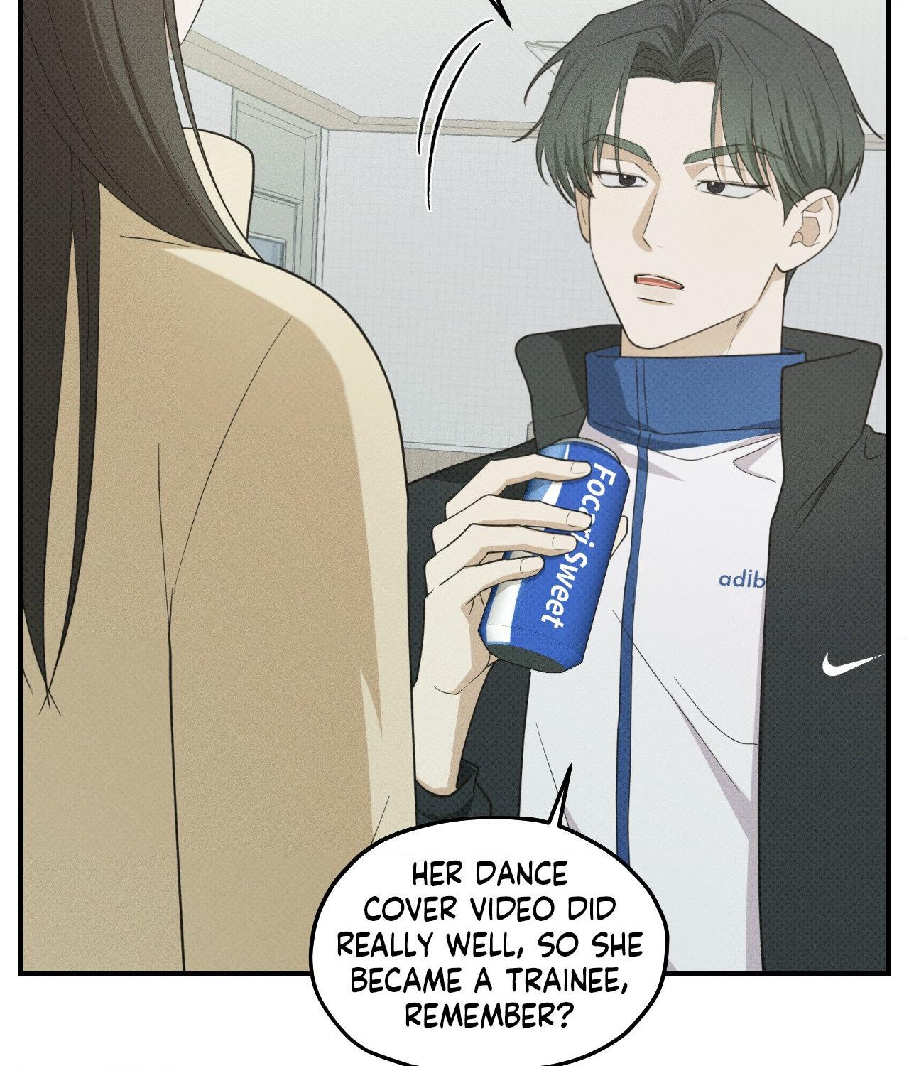 So, Who Got Screwed? Chapter 14 page 53 - 