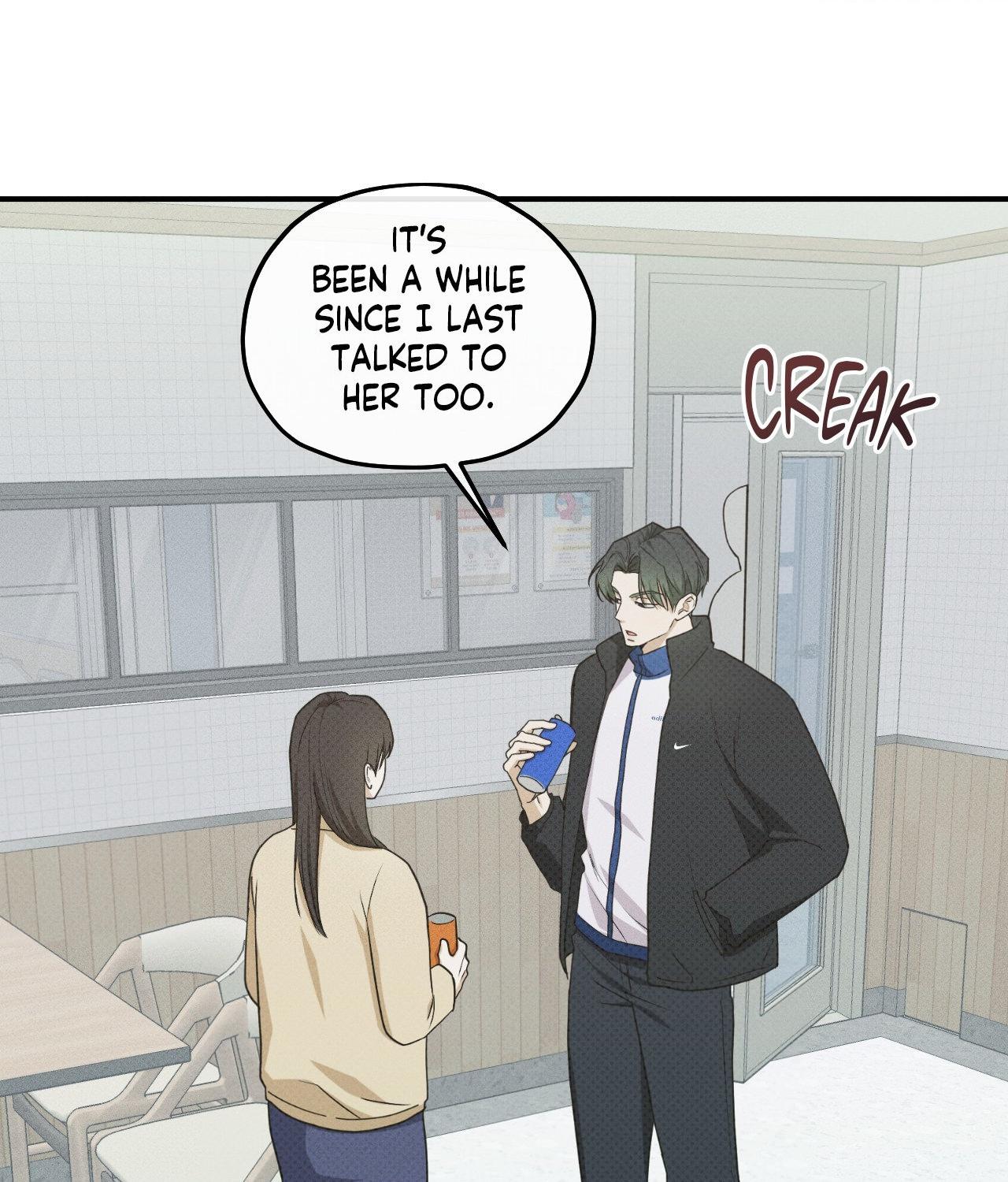 So, Who Got Screwed? Chapter 14 page 56 - 
