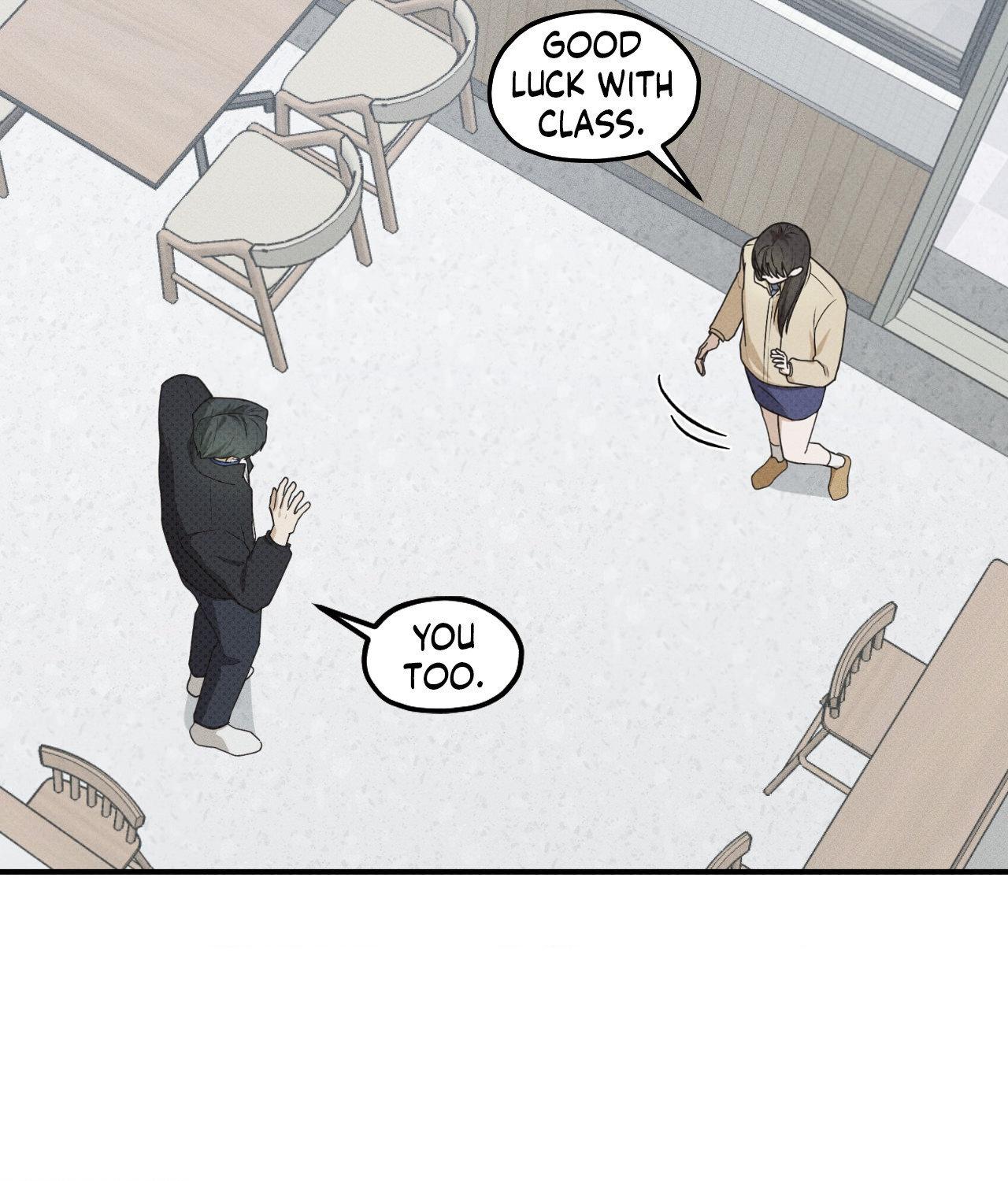 So, Who Got Screwed? Chapter 14 page 60 - 