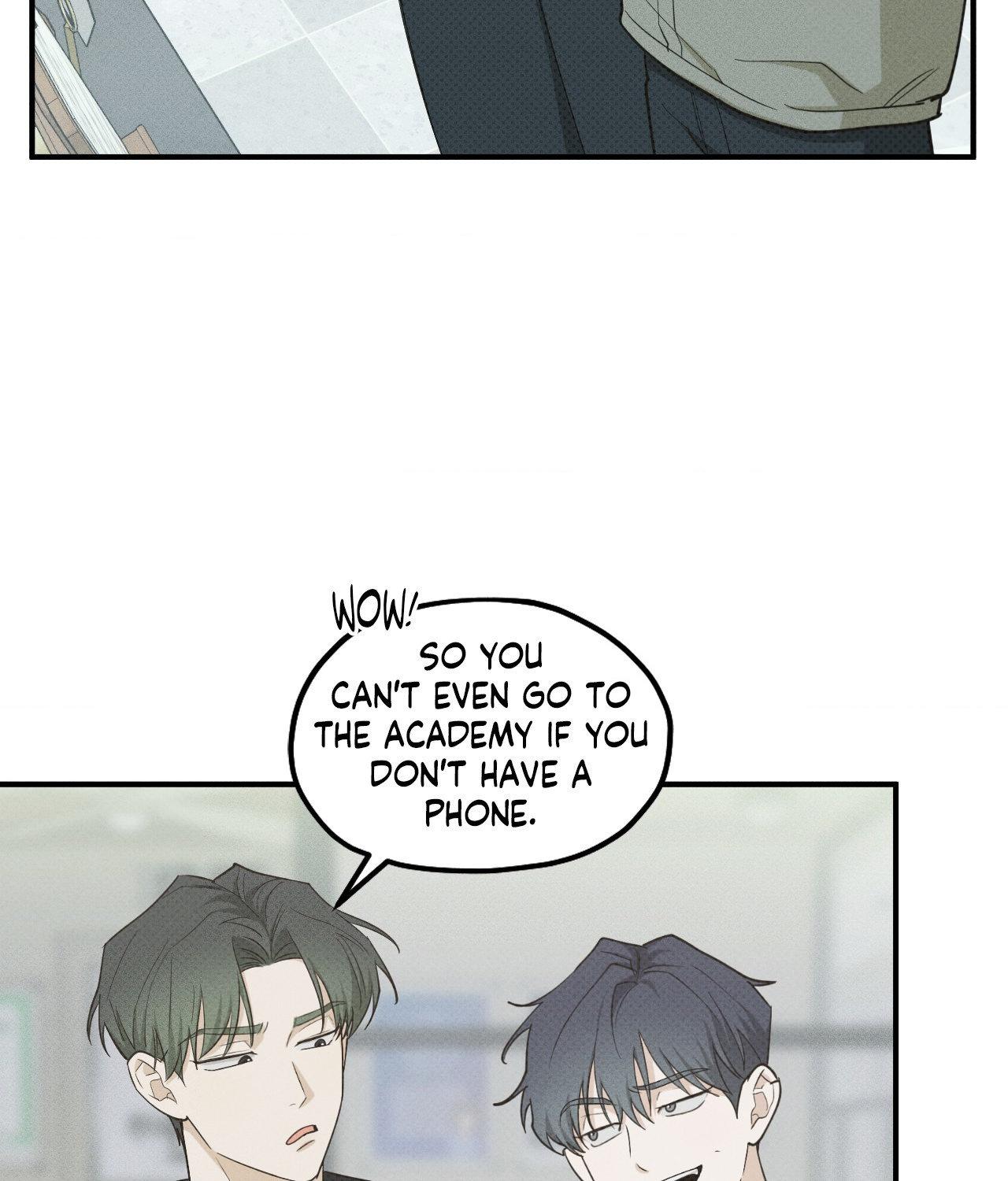 So, Who Got Screwed? Chapter 14 page 7 - 