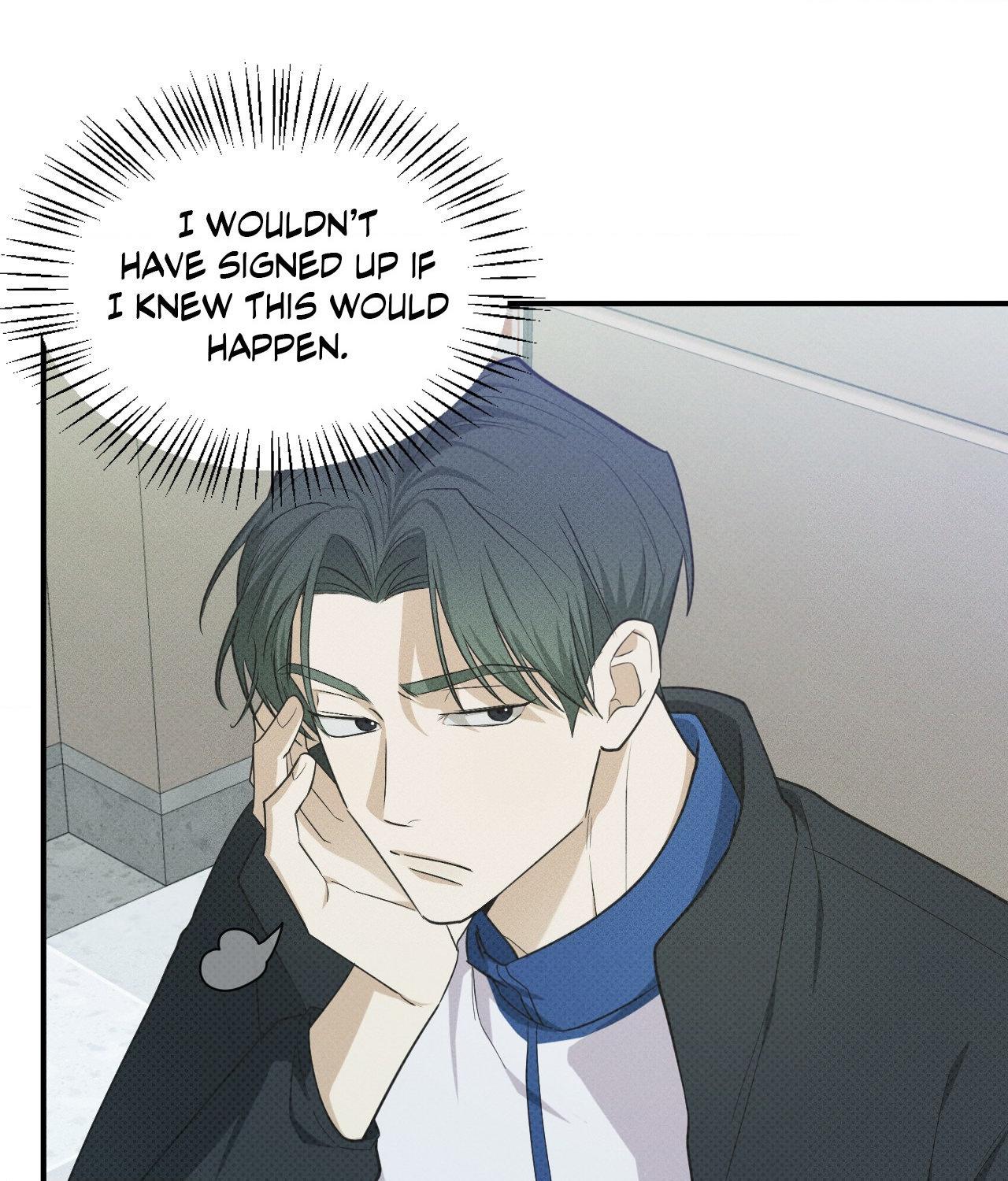 So, Who Got Screwed? Chapter 14 page 64 - 