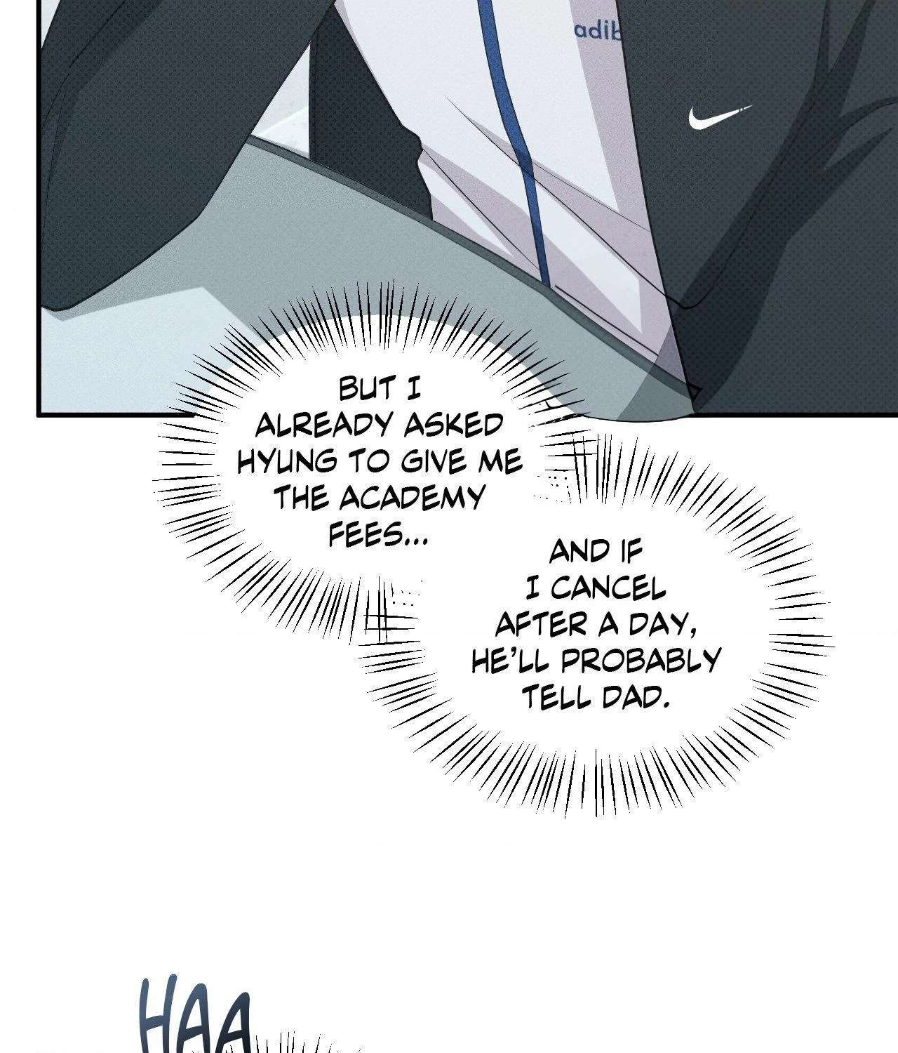 So, Who Got Screwed? Chapter 14 page 65 - 