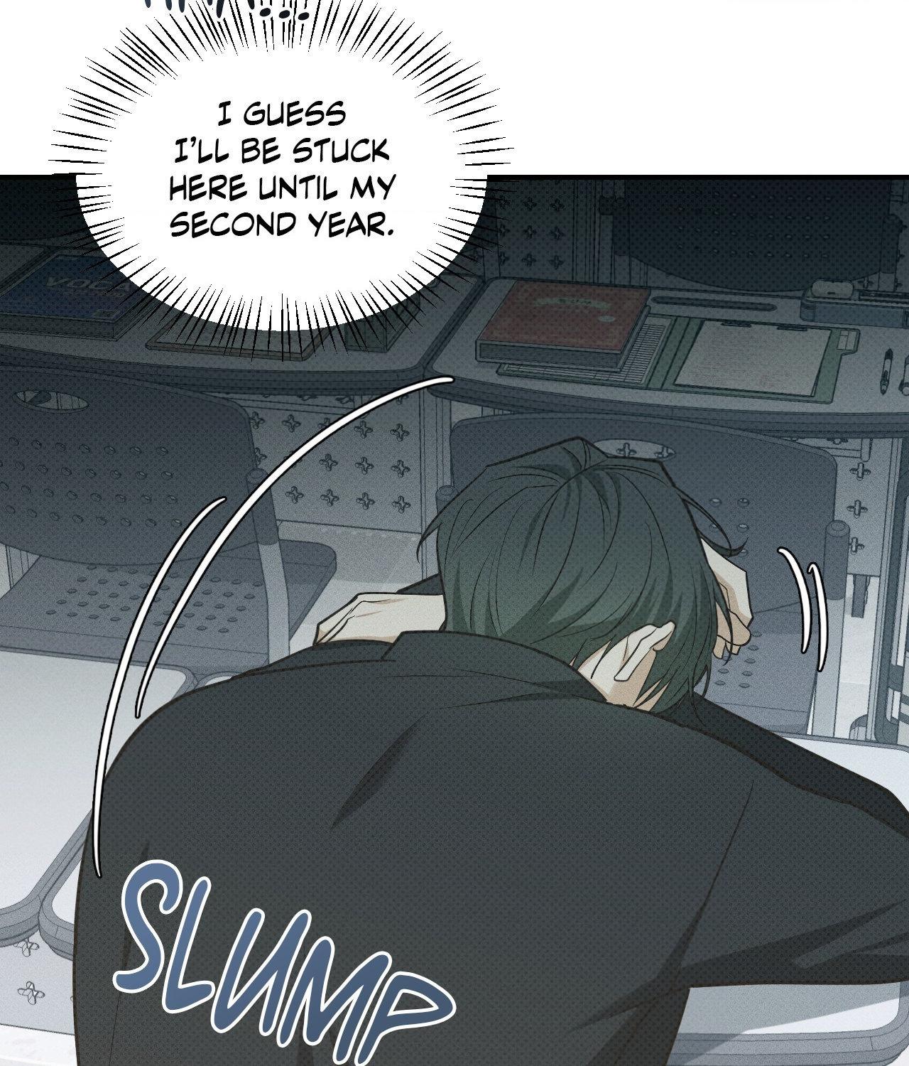 So, Who Got Screwed? Chapter 14 page 66 - 