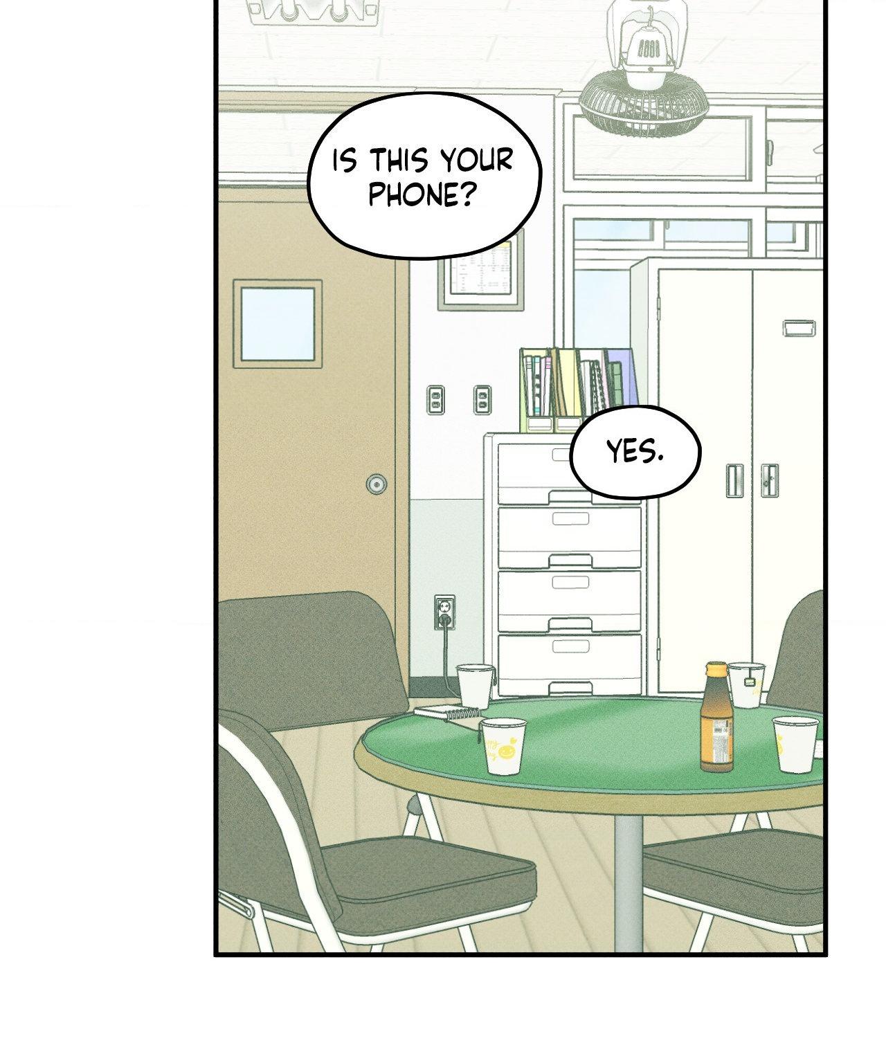 So, Who Got Screwed? Chapter 14 page 72 - 