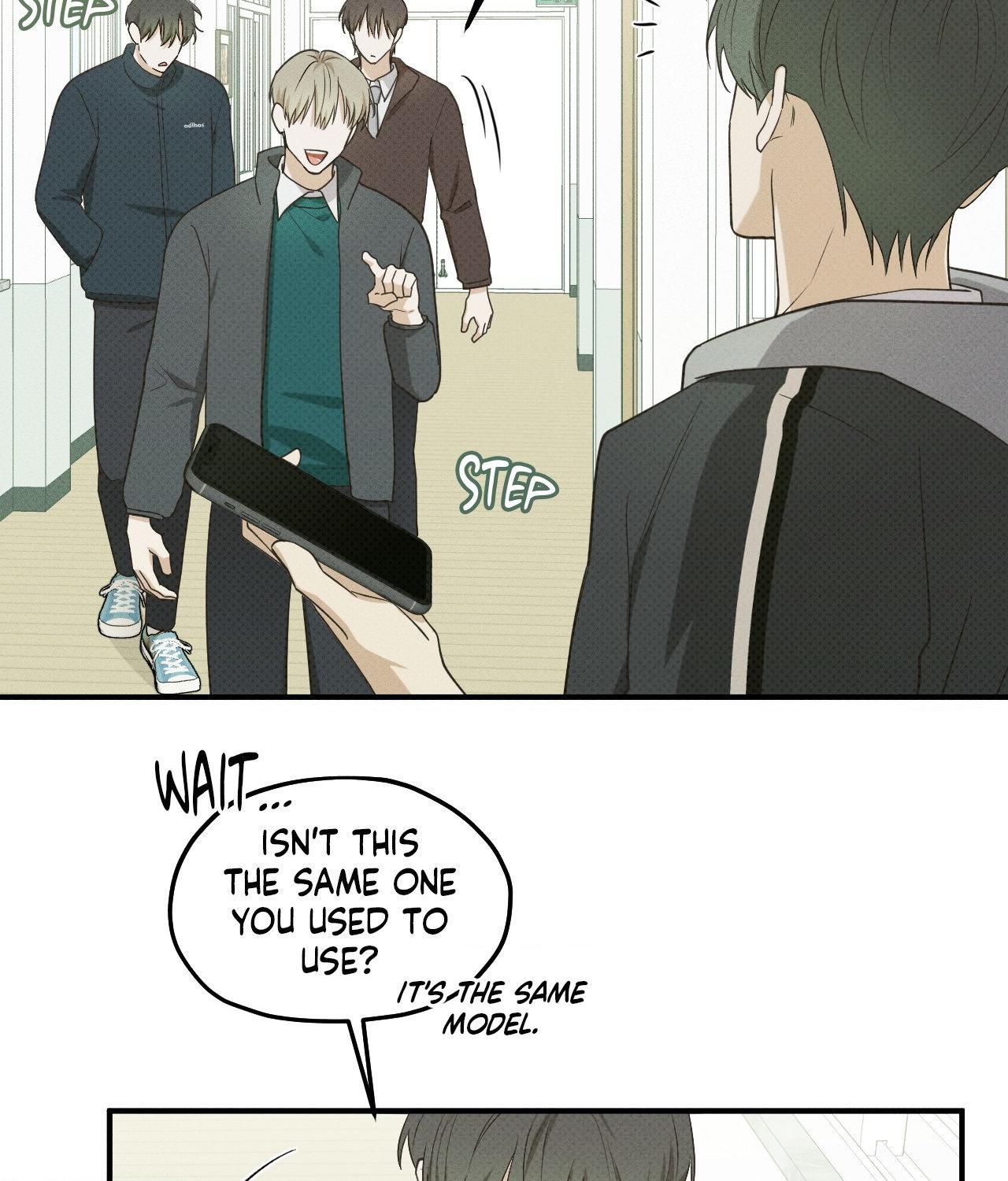 So, Who Got Screwed? Chapter 14 page 78 - 