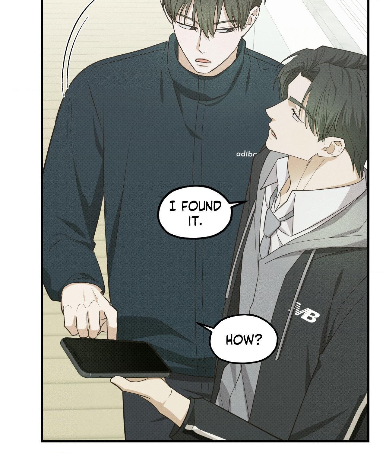 So, Who Got Screwed? Chapter 14 page 79 - 