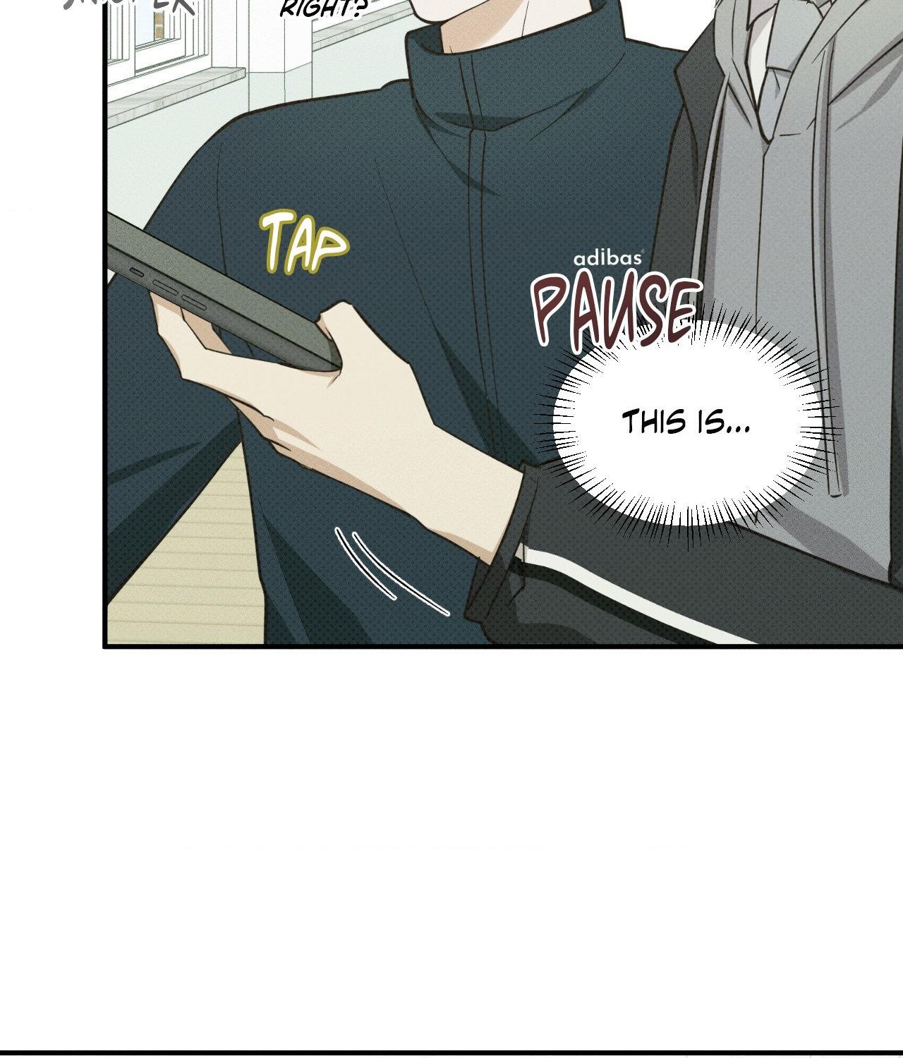 So, Who Got Screwed? Chapter 14 page 82 - 