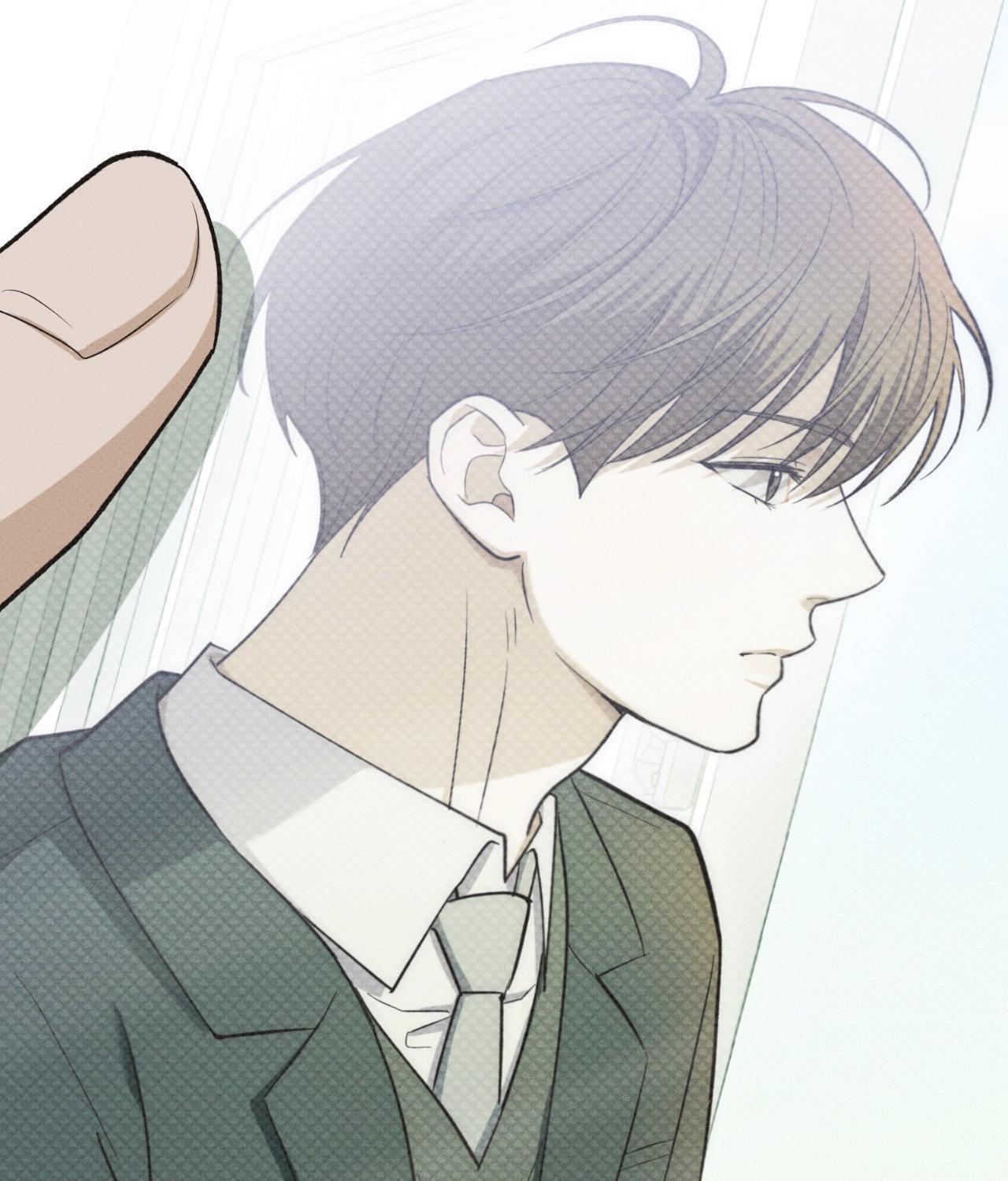 So, Who Got Screwed? Chapter 14 page 83 - 