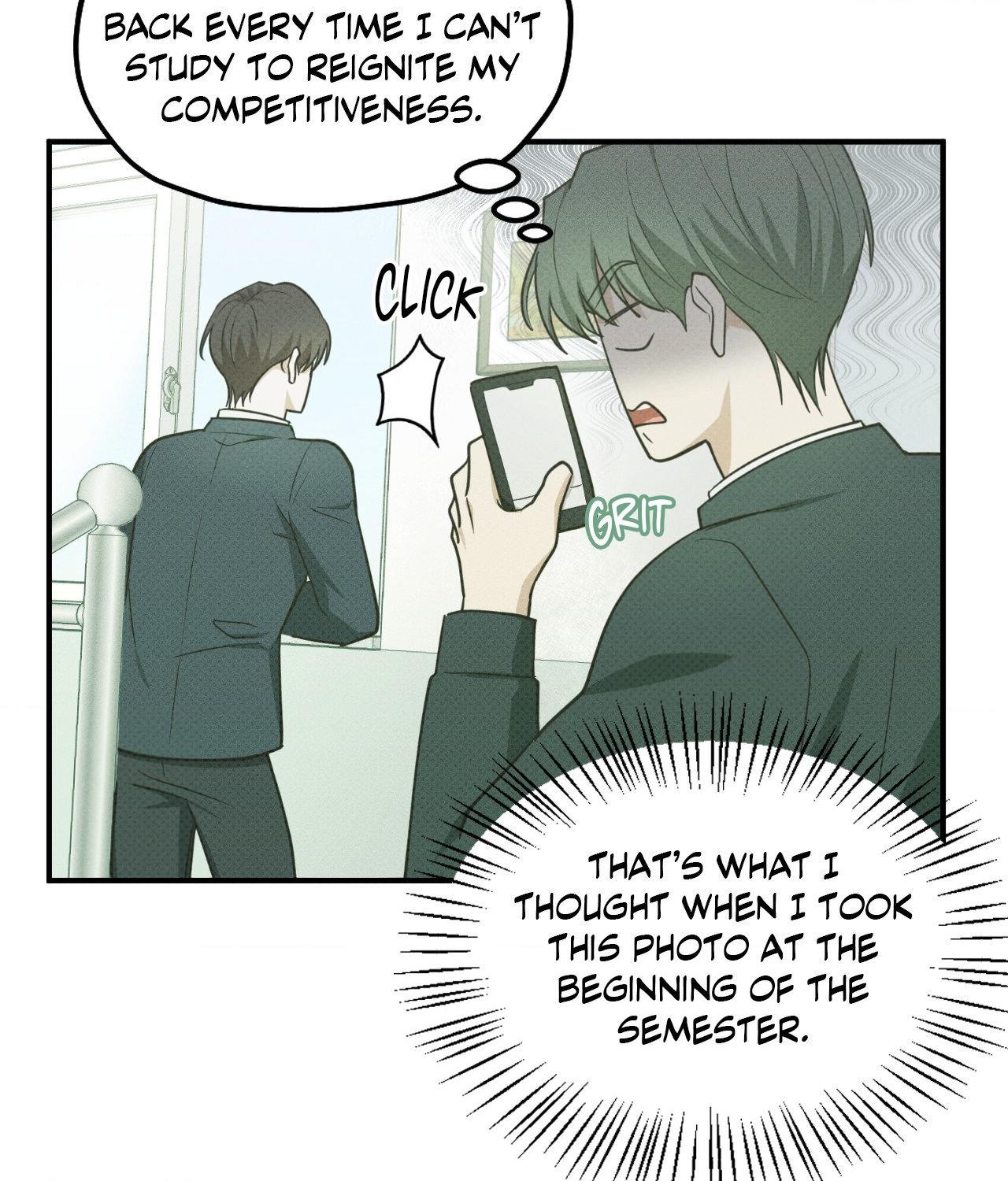 So, Who Got Screwed? Chapter 14 page 85 - 