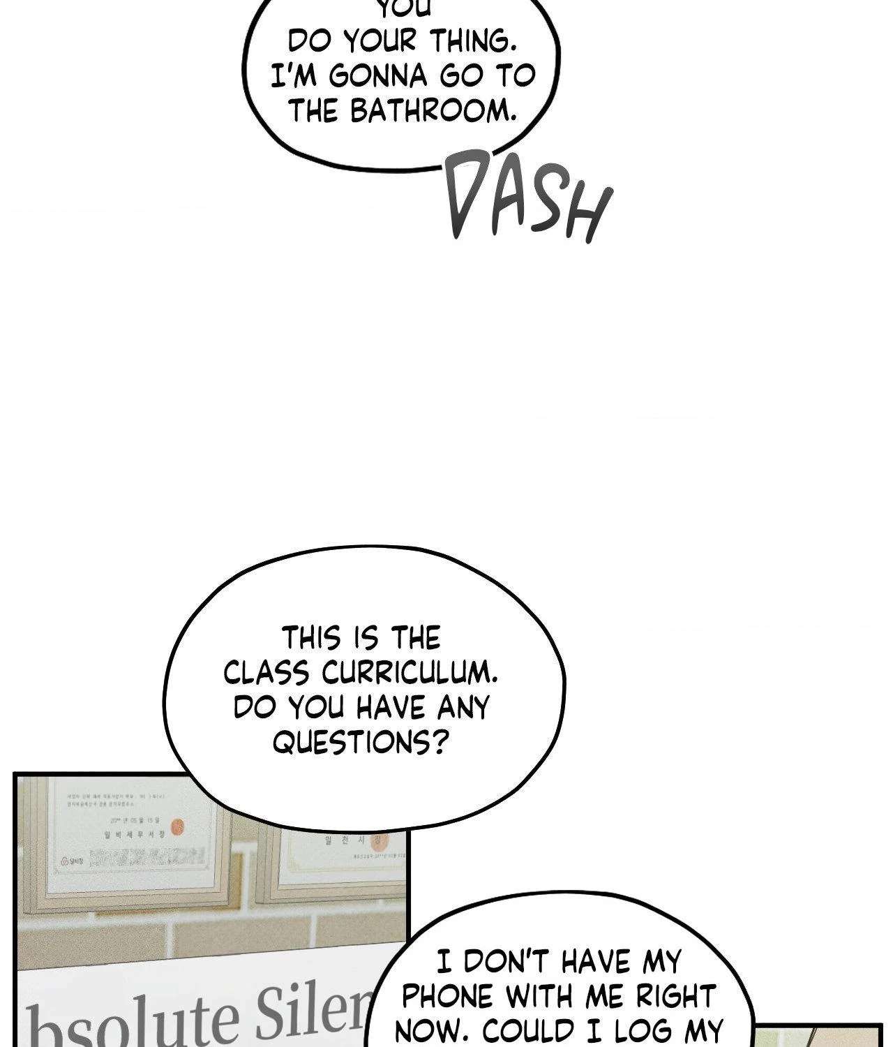 So, Who Got Screwed? Chapter 14 page 10 - 
