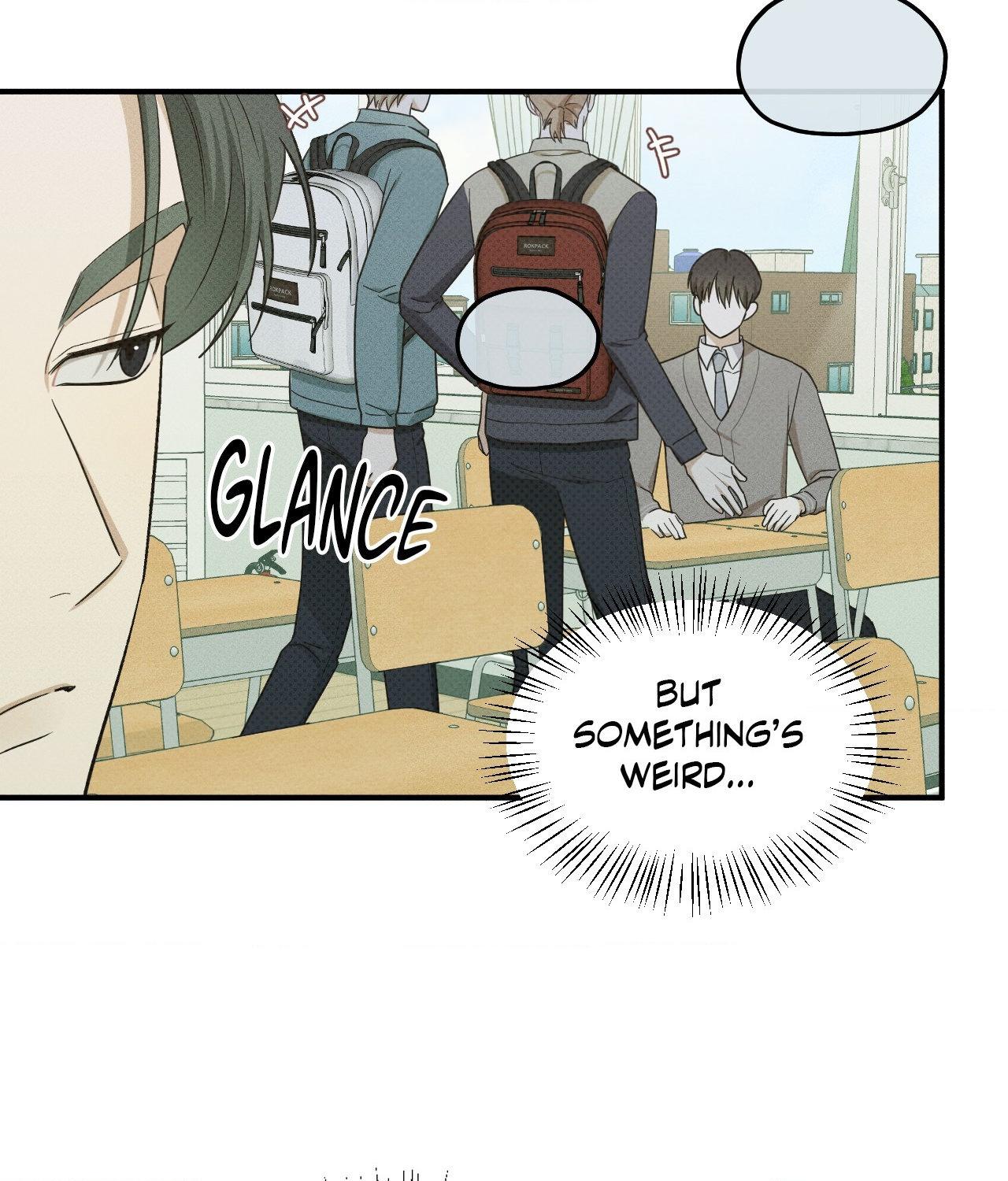 So, Who Got Screwed? Chapter 15 page 11 - 