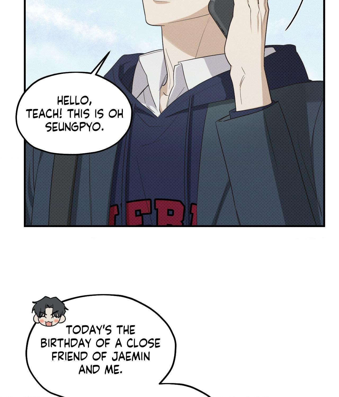 So, Who Got Screwed? Chapter 15 page 101 - 