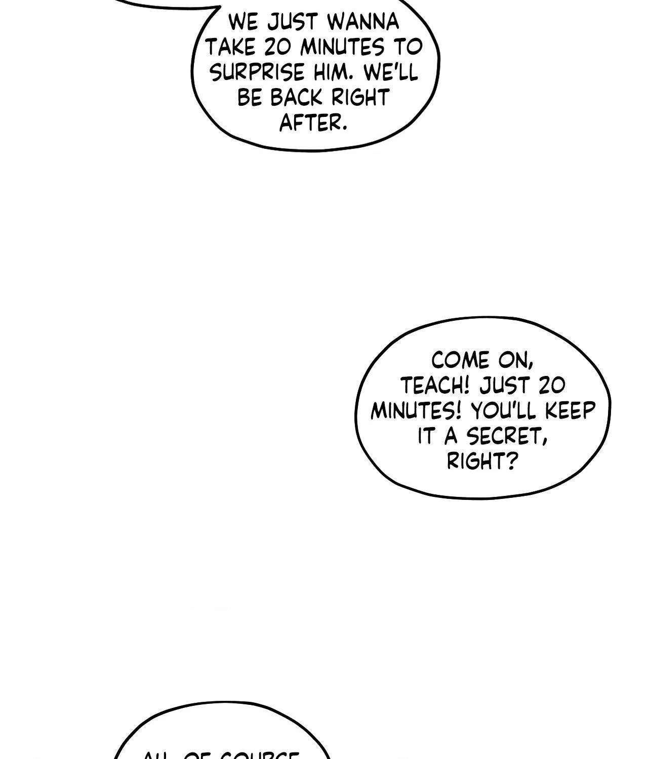 So, Who Got Screwed? Chapter 15 page 102 - 