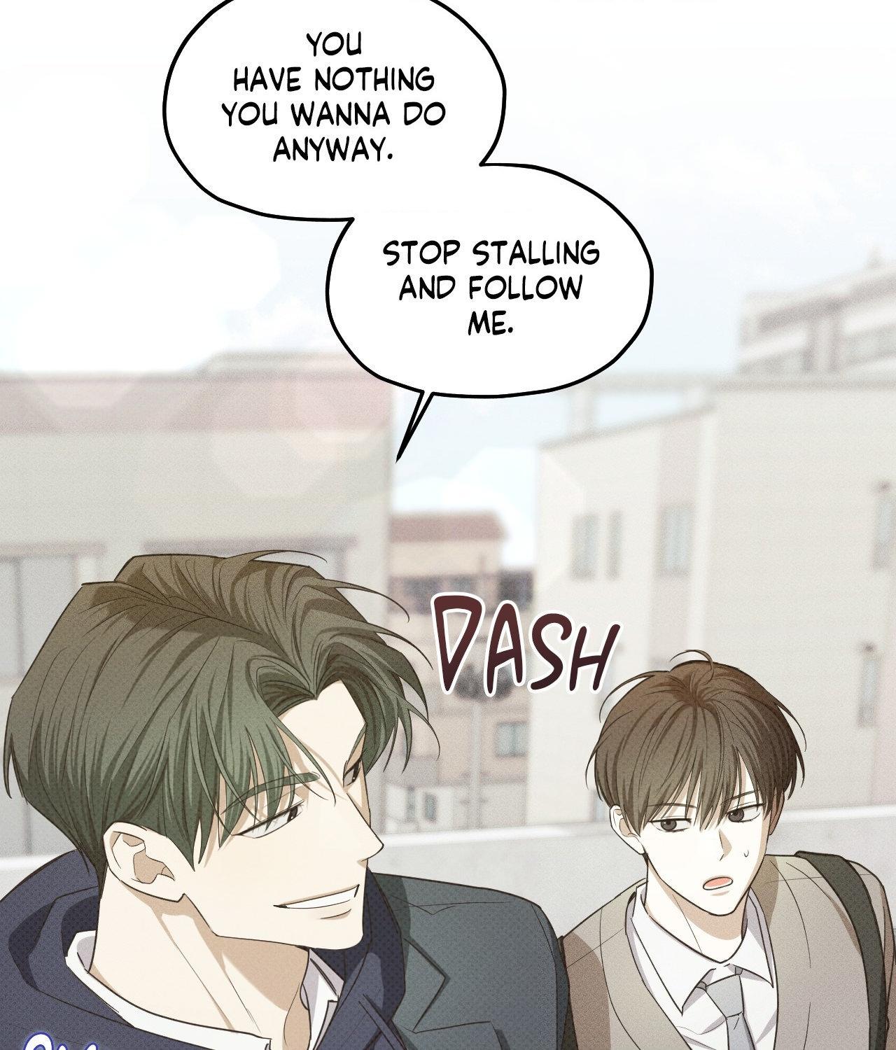 So, Who Got Screwed? Chapter 15 page 108 - 