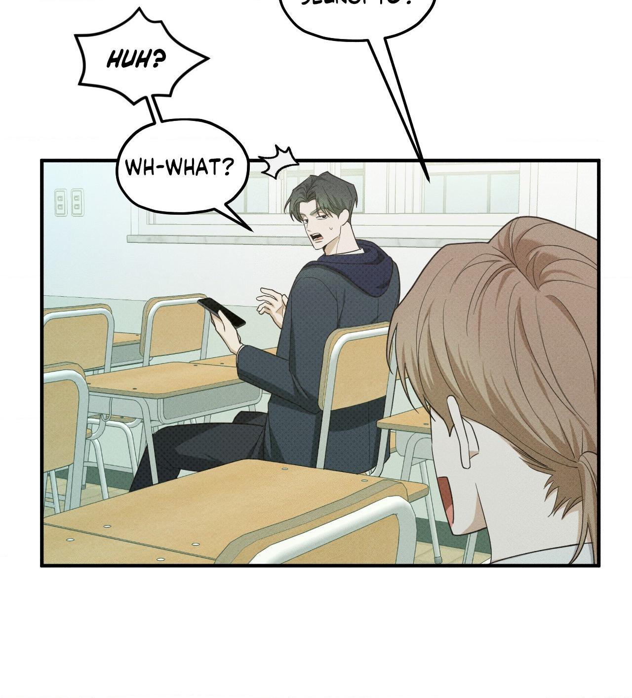So, Who Got Screwed? Chapter 15 page 15 - 