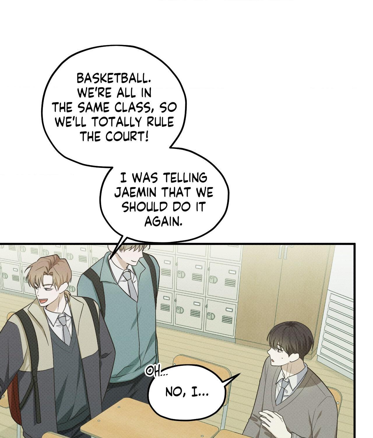 So, Who Got Screwed? Chapter 15 page 16 - 