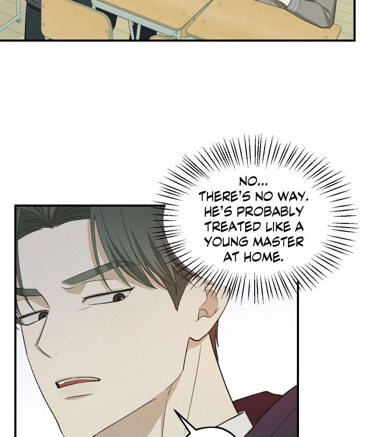 So, Who Got Screwed? Chapter 15 page 17 - 
