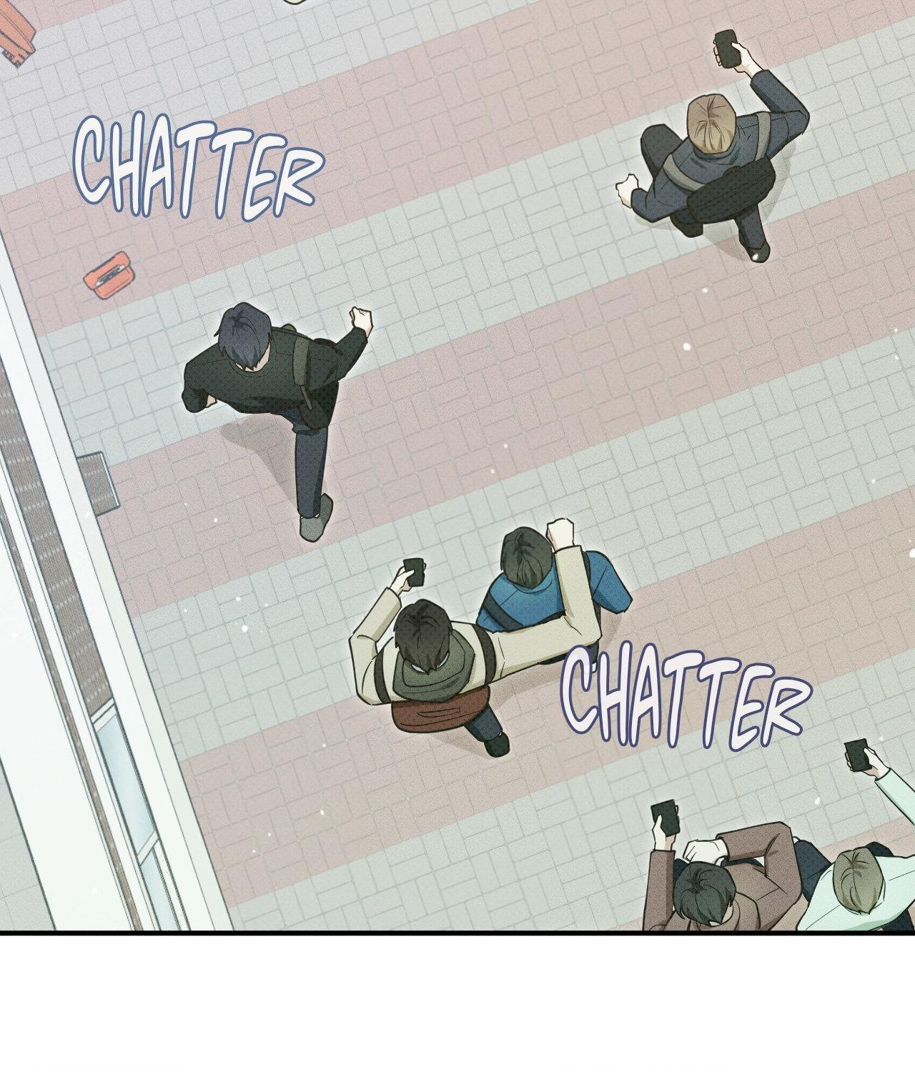 So, Who Got Screwed? Chapter 15 page 22 - 