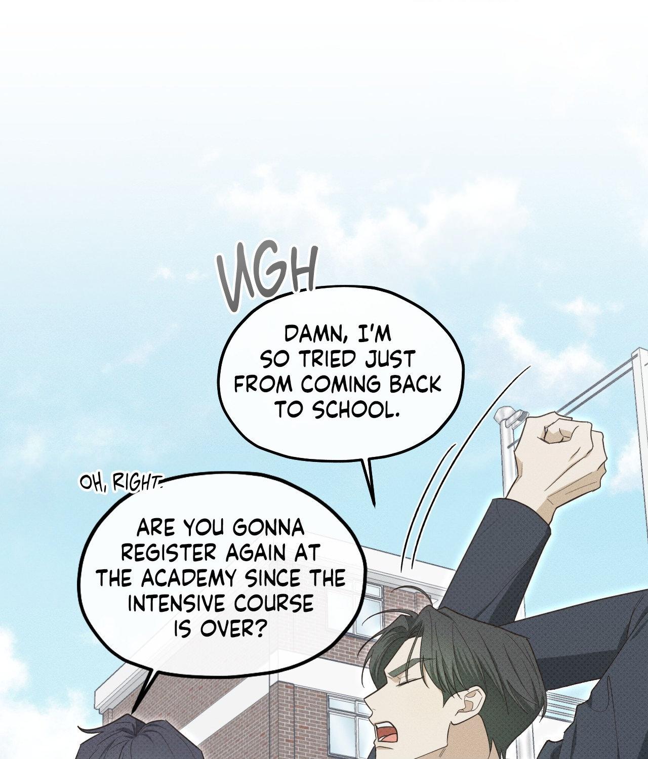 So, Who Got Screwed? Chapter 15 page 23 - 