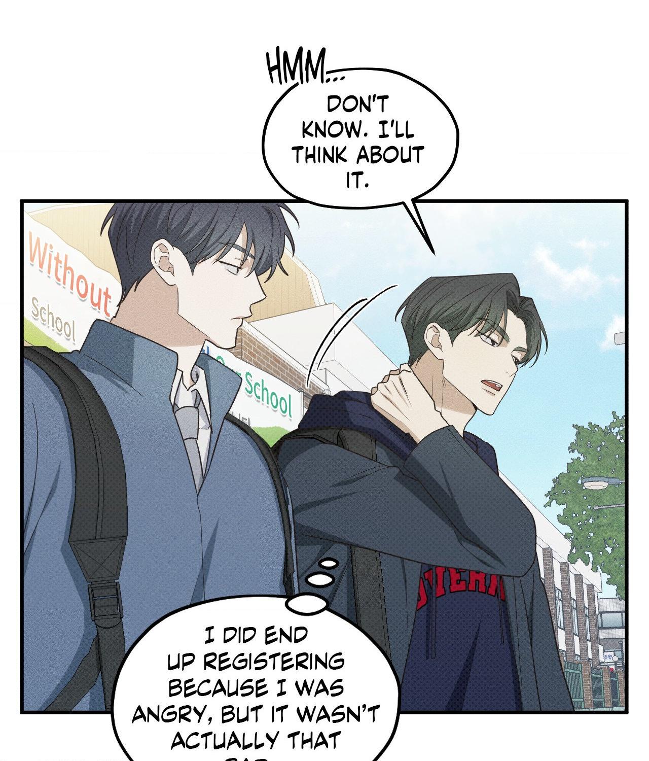 So, Who Got Screwed? Chapter 15 page 25 - 