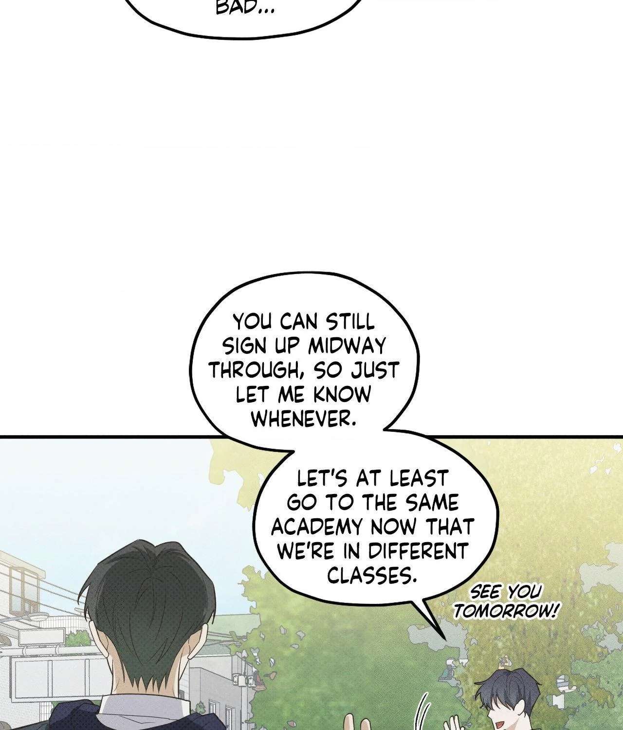 So, Who Got Screwed? Chapter 15 page 26 - 