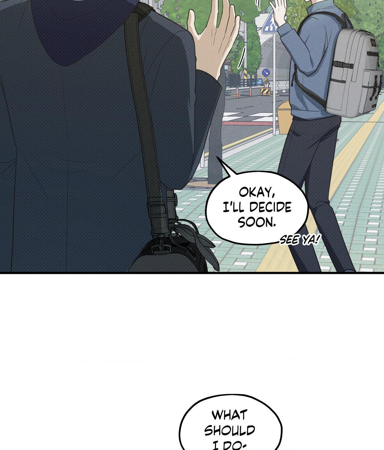 So, Who Got Screwed? Chapter 15 page 27 - 