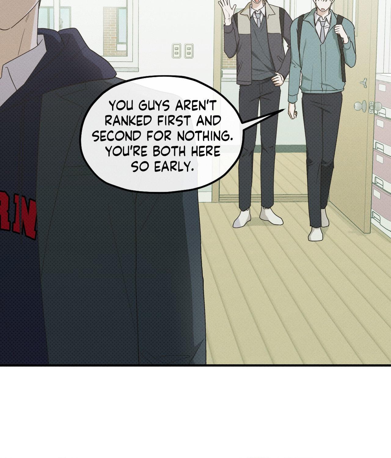 So, Who Got Screwed? Chapter 15 page 4 - 