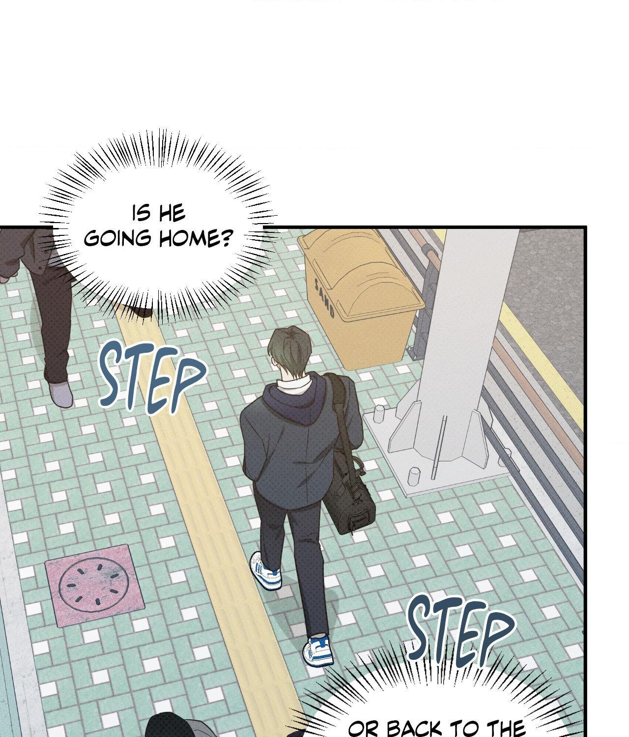 So, Who Got Screwed? Chapter 15 page 31 - 