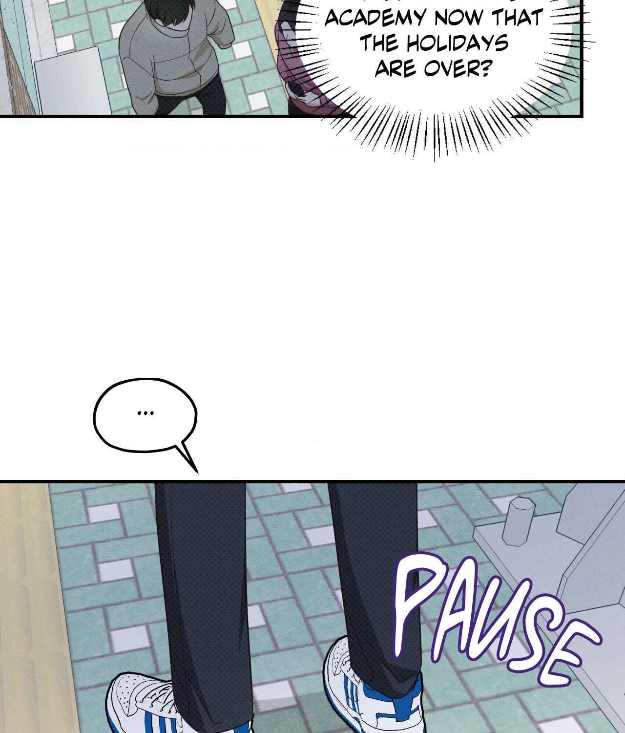 So, Who Got Screwed? Chapter 15 page 32 - 