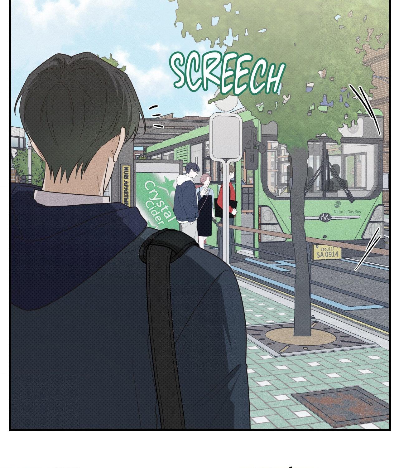 So, Who Got Screwed? Chapter 15 page 34 - 