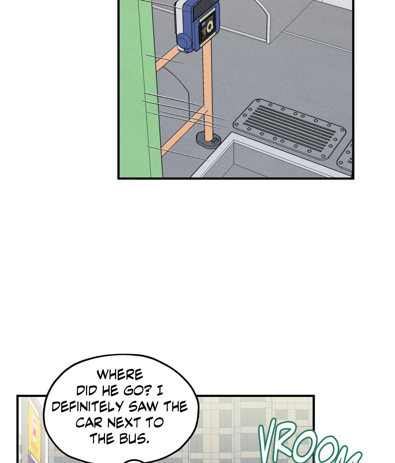 So, Who Got Screwed? Chapter 15 page 37 - 
