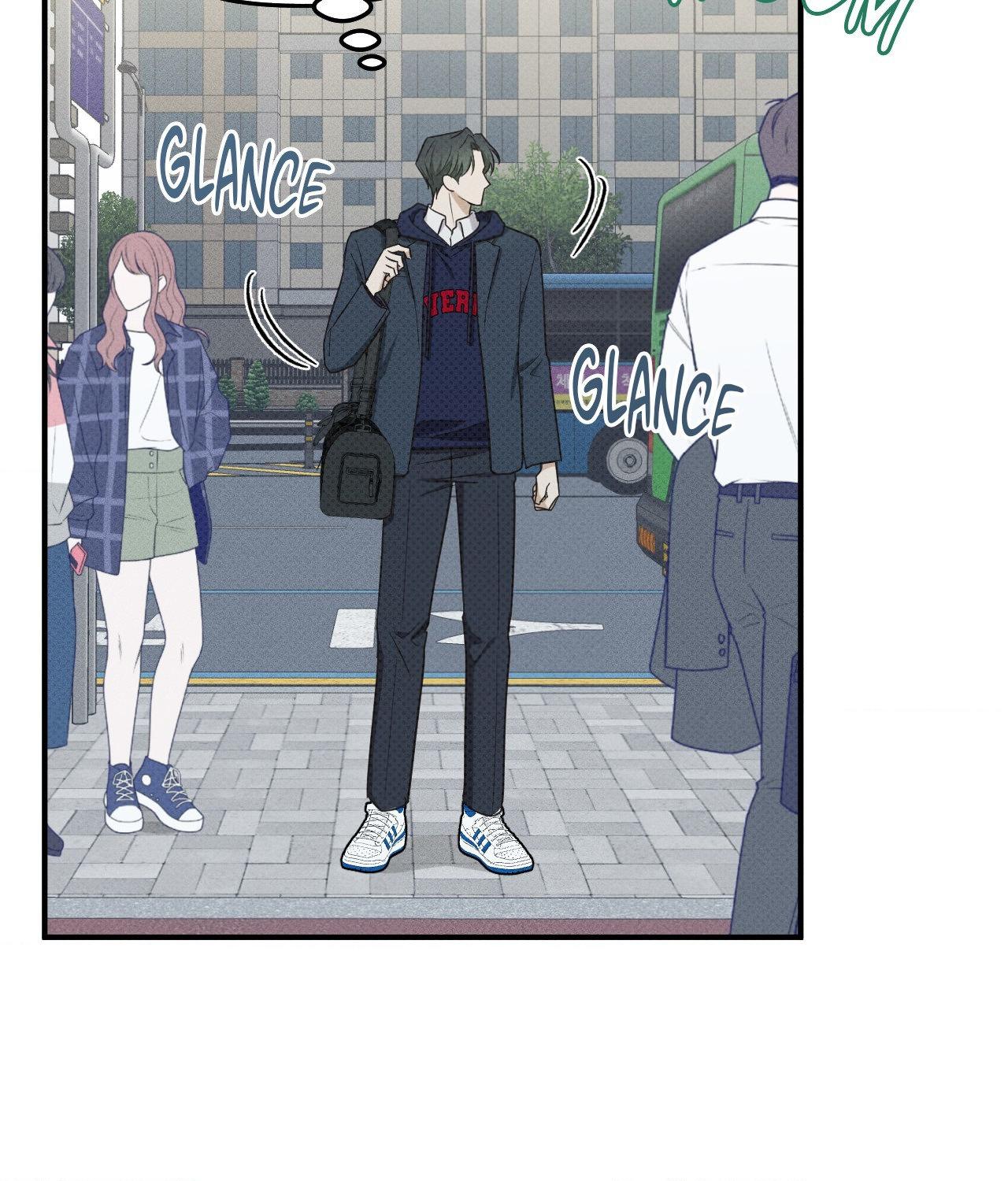 So, Who Got Screwed? Chapter 15 page 38 - 