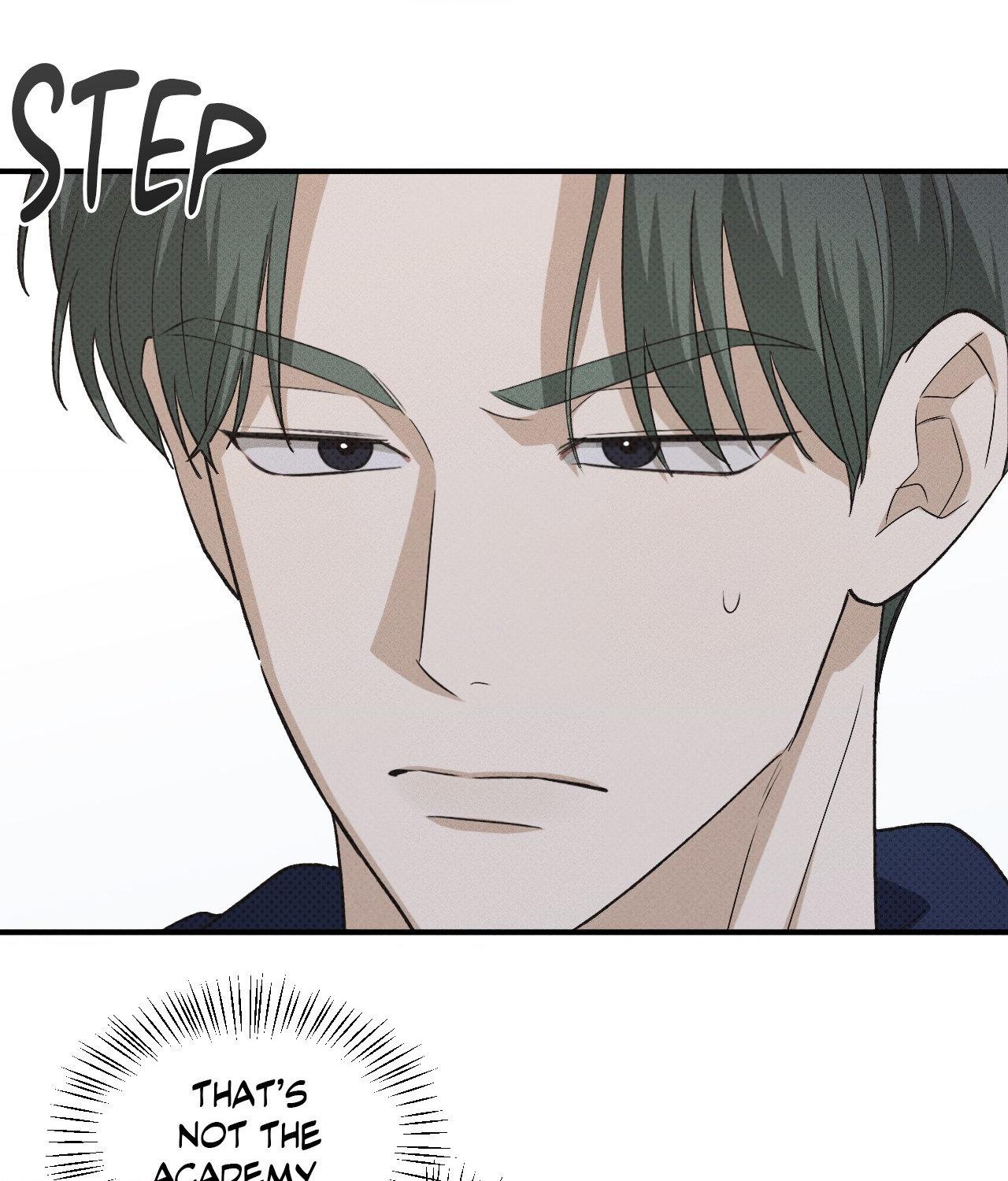 So, Who Got Screwed? Chapter 15 page 47 - 