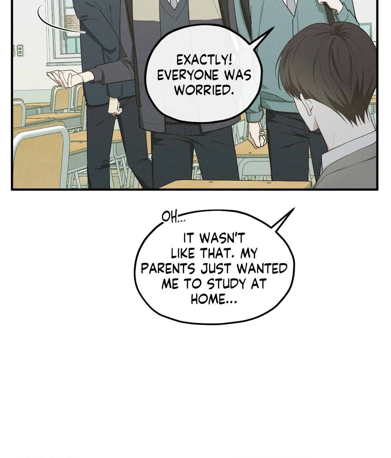 So, Who Got Screwed? Chapter 15 page 6 - 