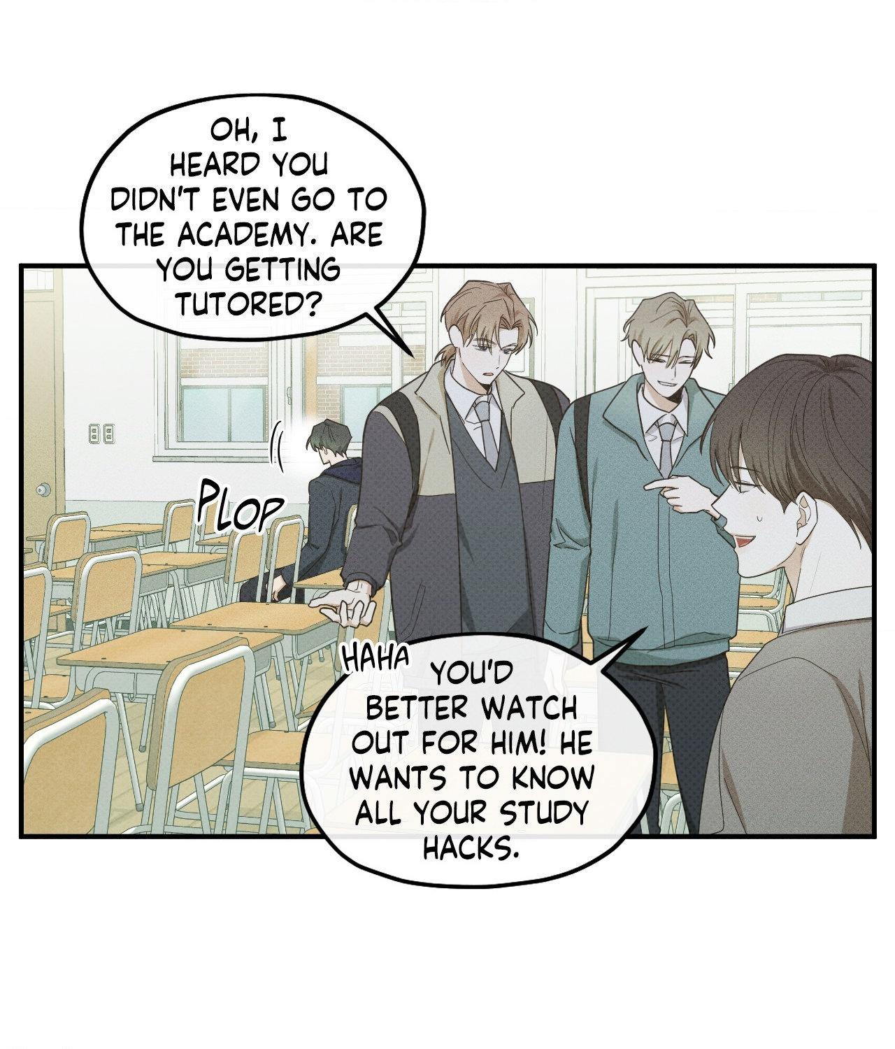 So, Who Got Screwed? Chapter 15 page 7 - 