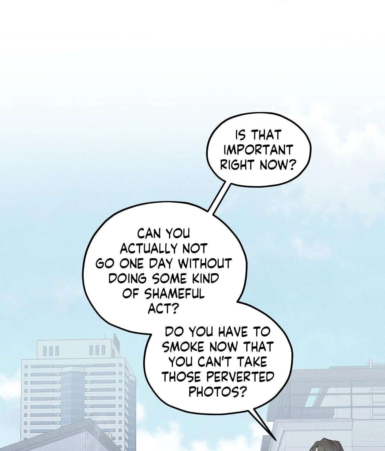 So, Who Got Screwed? Chapter 15 page 69 - 