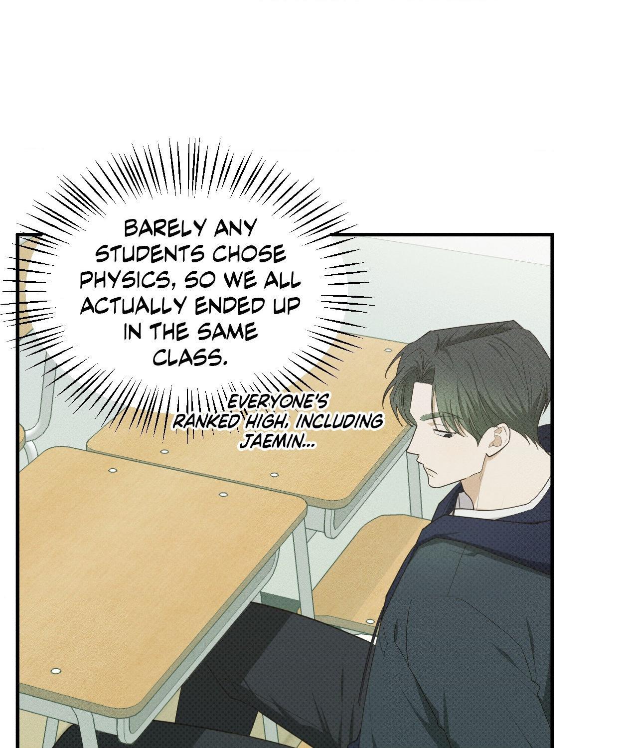 So, Who Got Screwed? Chapter 15 page 8 - 