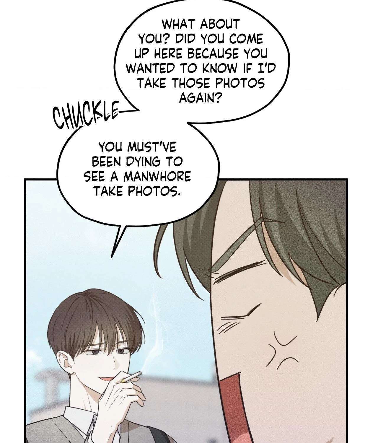 So, Who Got Screwed? Chapter 15 page 71 - 