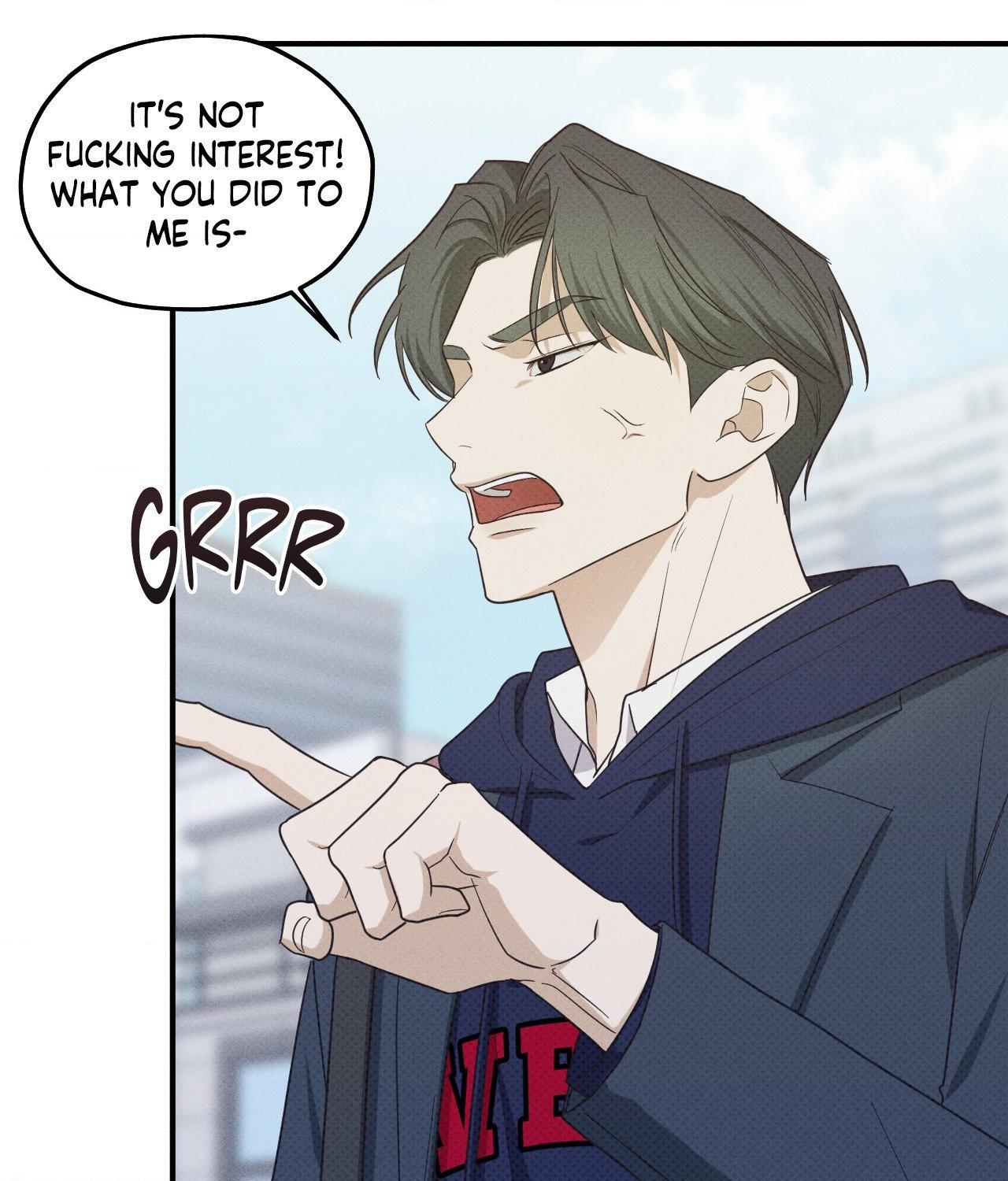 So, Who Got Screwed? Chapter 15 page 73 - 