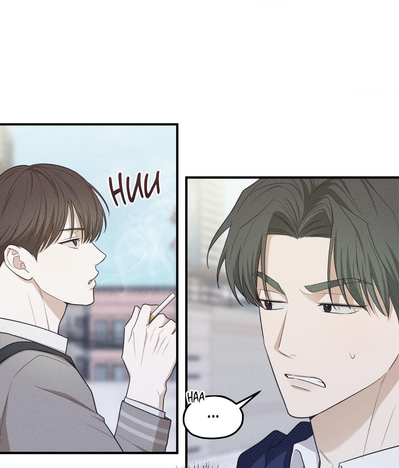 So, Who Got Screwed? Chapter 15 page 75 - 