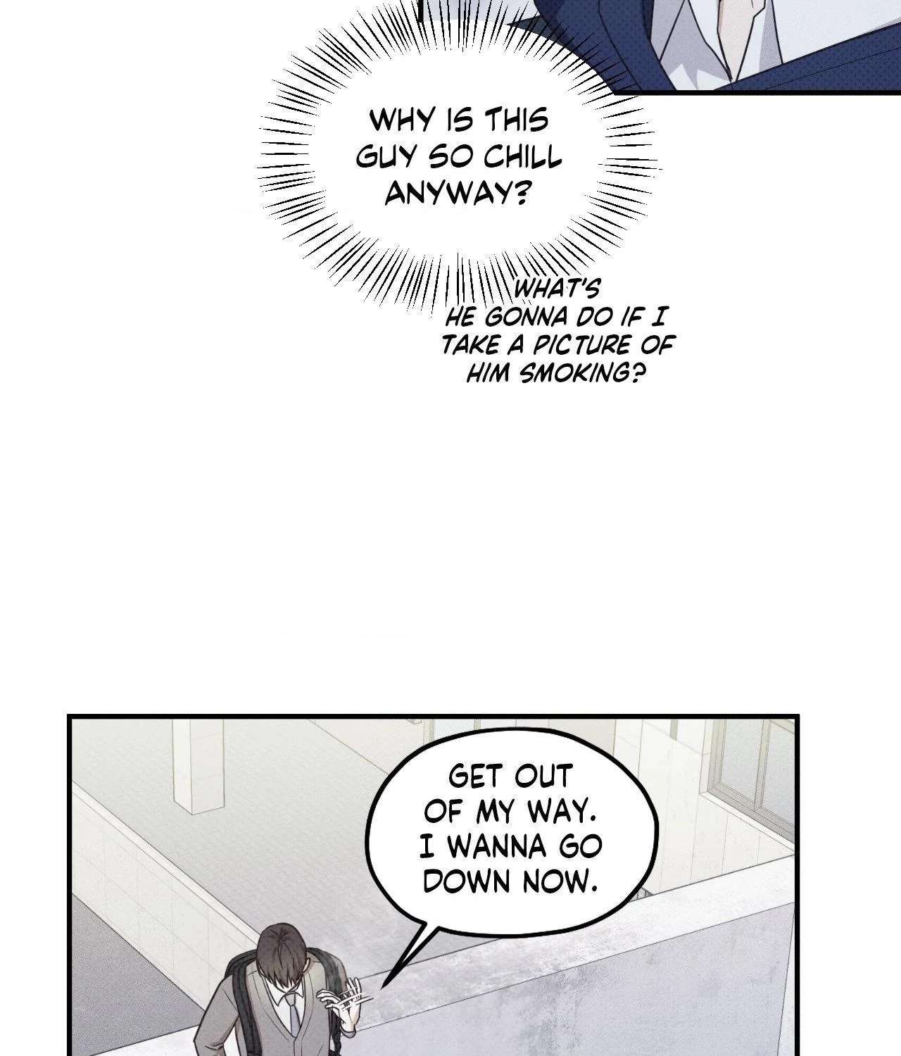 So, Who Got Screwed? Chapter 15 page 76 - 