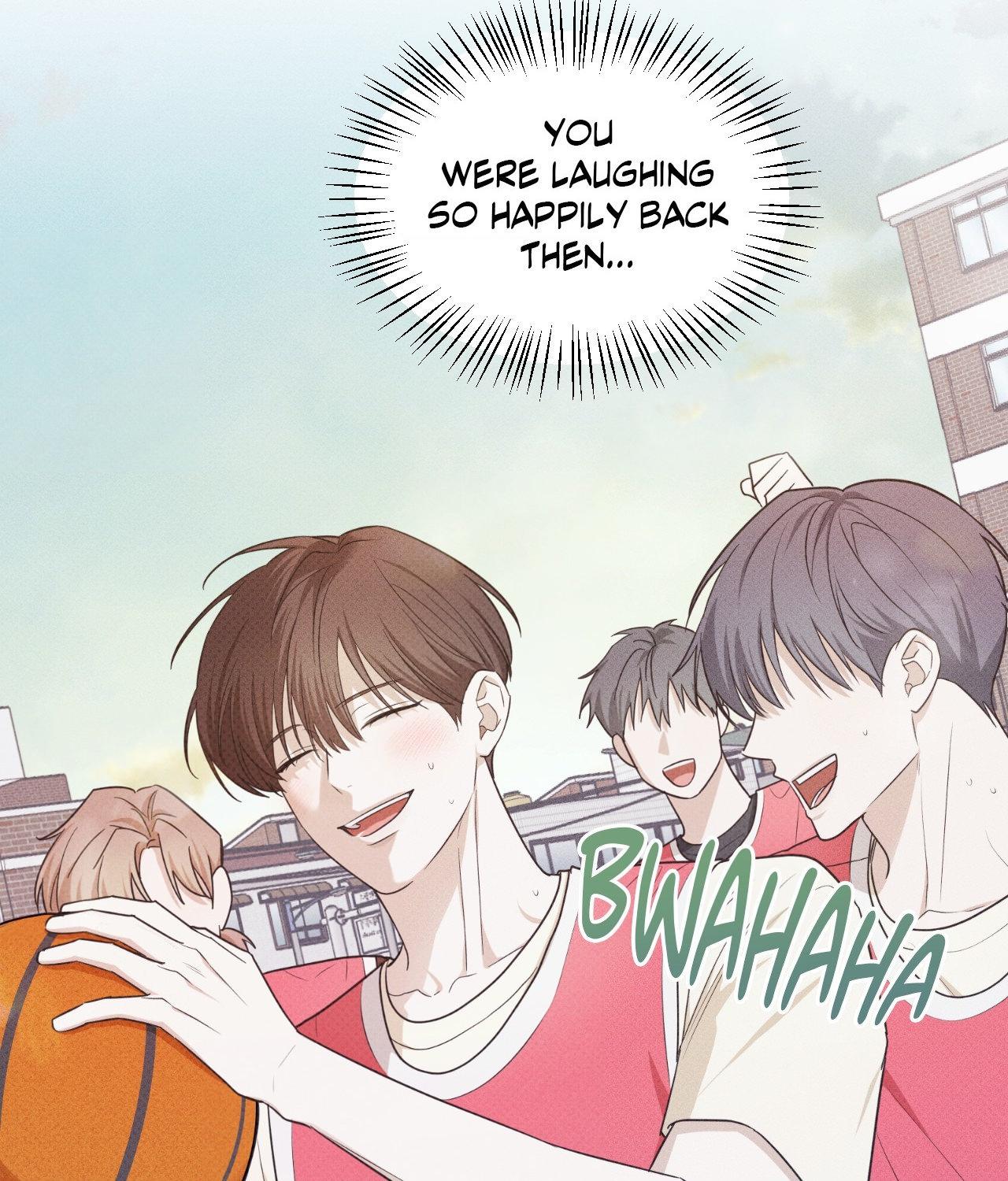 So, Who Got Screwed? Chapter 15 page 81 - 