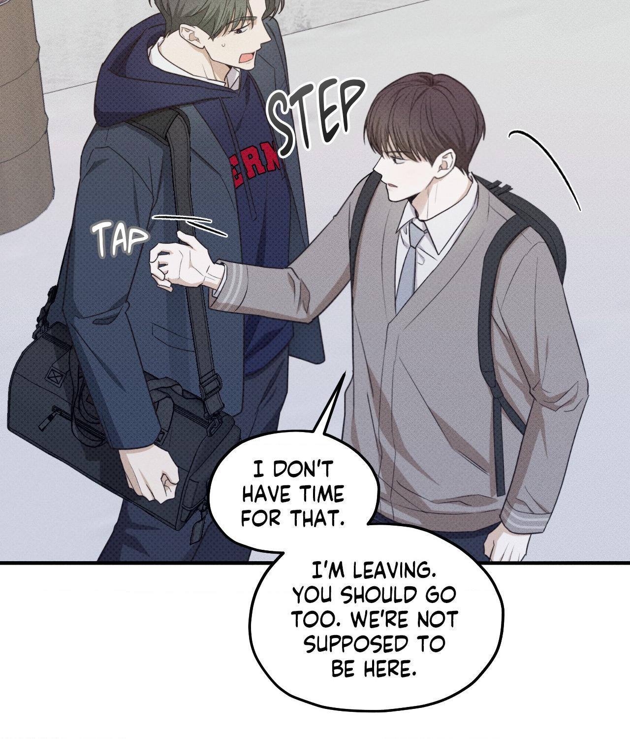 So, Who Got Screwed? Chapter 15 page 84 - 