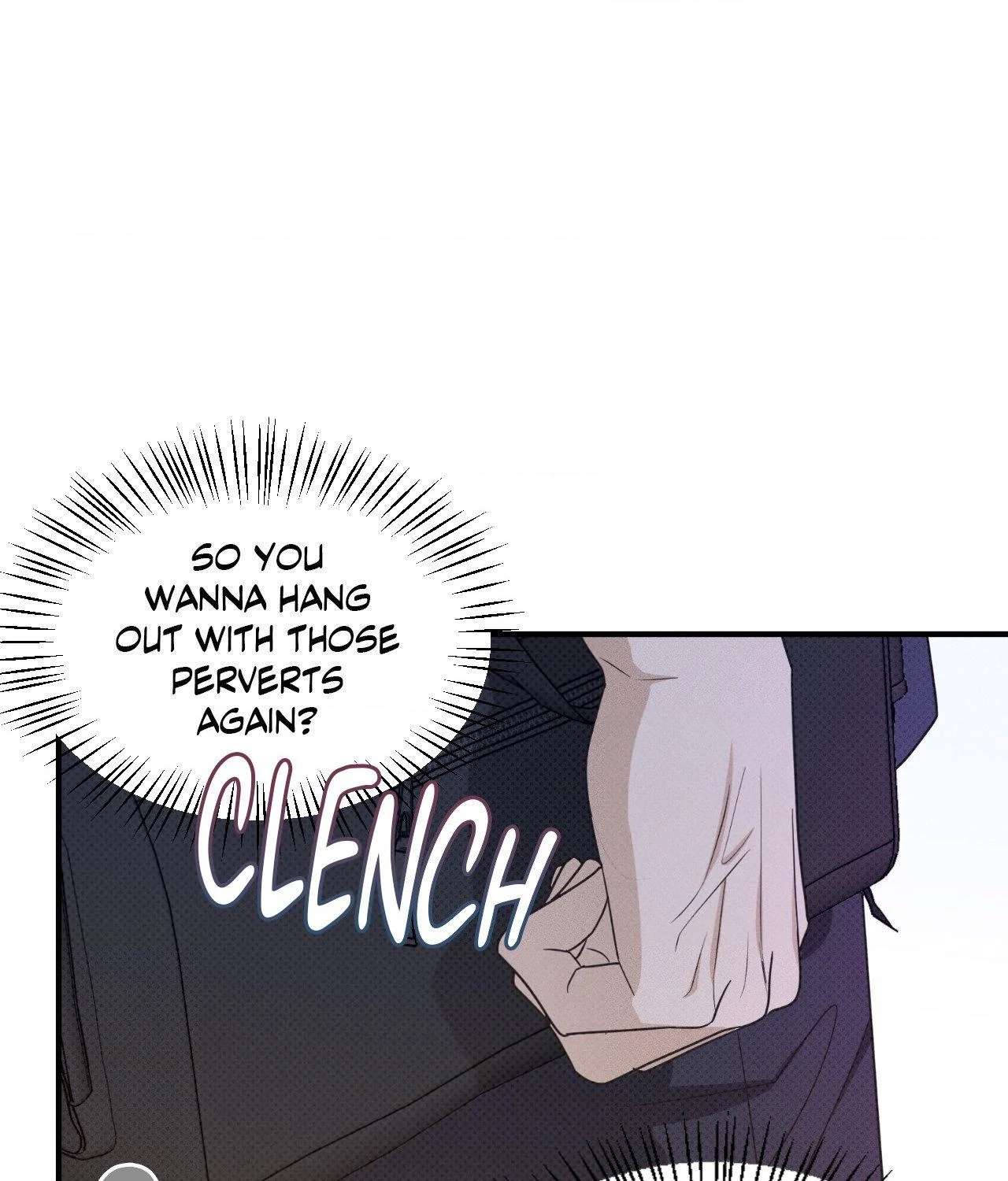So, Who Got Screwed? Chapter 15 page 85 - 