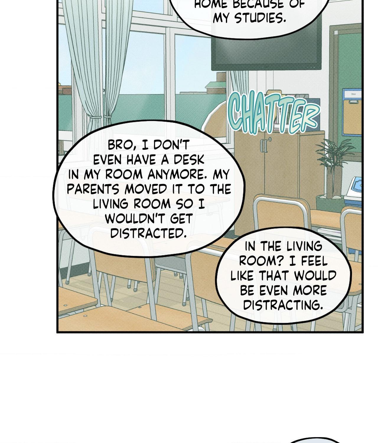 So, Who Got Screwed? Chapter 15 page 10 - 
